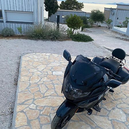 Villa Koral Drage Exteriér fotografie